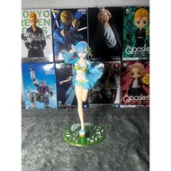 [LOOSE] Taito Re:Zero Starting Life in Another World Re:Zero Rem Swimsuit Ver. Figure Figure