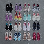 Vans Baby Shoes