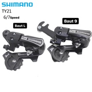Shimano Tourney RD-TY21 Rear derailleur 6/7 Speed RD