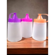 Soy Sauce Bottle/ Plastic sauce bottle kiky sauce bottle Plastic soy sauce bottle