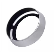 LH-XF35C Hood for Fuji XF23mm XF35mm XC35mm F2 Lens Hood Silver
