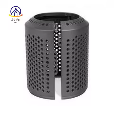 A44F-Outer Filter Cover For Dyson Hair Dryer HD01 HD03 HD07 HD08 Dustproof Strainer Filter Net Part 