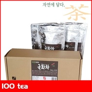 100 tea / Ginger / tea / jujube / Korean tea / Korean food /