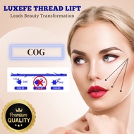LUXEFE Threadlift PDO / PCL ( COG 3D & 6D )