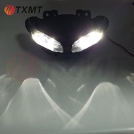 Applicable to Honda CBR650R 19-23 years CBR500R 16-23 years LED headlight assembly headlamp