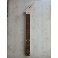 Neck kramer guitar kramer 24 fret