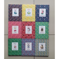 UK Little Guides to Great Lives Series Hardcover 9 Books