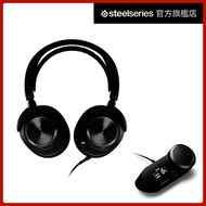 Steelseries - Arctis Nova Pro For Xbox高保真Hi-Res 電競耳機