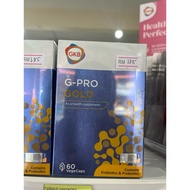GKB G PRO Gold Probiotics+ Prebiotics