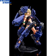 *Pre-Order* Megami Device BUSTER DOLL TANK MIDNIGHT FANG 1/1 Plastic Model (Read Details Before Orde