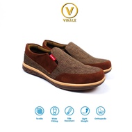 D7 Men's Casual Shoes Slip On Formal Casual KG 01 CK