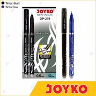 Pen Gel Erasable GP 279 - Shokyo Can Be Erased - SFO Semarang Official