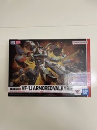Bandai HI-METAL R VF-1J - Armoured Valkyrie