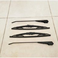 Handlebar wiper arm/wiper Blade Windshield Toyota Corolla ke20 ke30 To 20 30