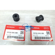 2 IN 1 SET - REAR ABSORBER LINK BUSH - HONDA CIVIC EK EG SH4,SR4,SO4 /ACCORD SM4,SV4 - 52316-SA5-000