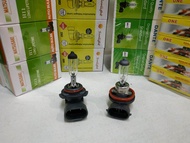 Bohlam halogen H11 H16 Hb3 Hb4 HIR2/9012 H7