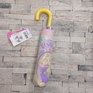 日本限定 迪士尼 長髮公主縮骨遮傘子