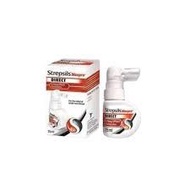 STREPSILS MAX PRO THOART SPRAY (Long Expiry)