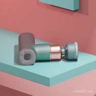 Muscle Massage mini Fitness Massager Hot and Cold Compress Neck Mask Muscle Gun Relax mini Fascia Gu