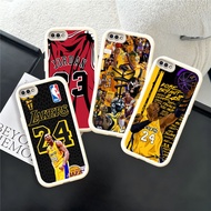 WA21 Jordan Casing for hp Plating OPPO Reno 11 6 3 5 11F 10 4F F9 Pro 5G TPU material