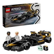 LEGO 77252 Speed Champions APXGP Team Race Car from F1 The Movie