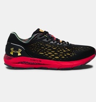 COD Under Armour UA HOVR Sonic 3 CNY Running 3023934-001 Dijamin 100% ORI - 42.5 Limited