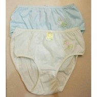 Women's Underwear 2pcs XL