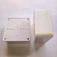 Fireproof Wiring Box 8cm - 11cm - 16cm [SINO]