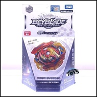 Beyblade Union Diabolos .00E.Br Burst Rise GT WBBA Beyblade B-00