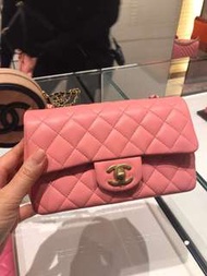 Chanel Cf 20cm