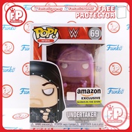 Funko POP ! Sports - WWE - Undertaker (69)