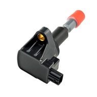 Ignition Coil JAZZ GD IDSI/CITY ZX /L15A Rear Long Exhaust-TPCH-004-TOP- Spark Plug