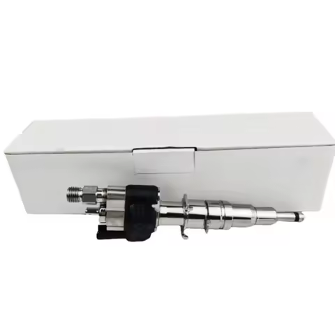 Fuel Injector 1353758904811 13537589048-11 13537589048 for 1 3 5 6 Series N43 E93 N53 E90 Index 11 I