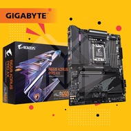 Gigabyte B650 AORUS PRO AX AMD AM5 B650 DDR5 Motherboard