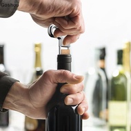 Goshop AH SO Two-Prong Opener, Bottle Cork Puller and Corker, Bottle Opener op