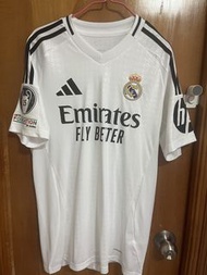(BNWT)皇家馬德里 22/23 主場球迷版球衣 Modric 10號