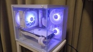 Amazing Gaming PC RGB | Nvidia RTX GTX 1070ti, Intel i5 12400f, 16gb RAM | All Modern Parts