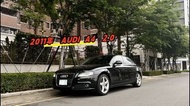 🚗2011年    AUDI  #A4   2.0 🚗