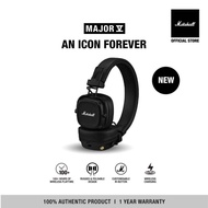 [NEW] For MARSHALL MAJOR V WIRELESS BLUETOOTH HEADPHONE BLACK