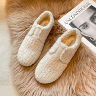 MIFEI | Fur Winter Shoes For Women