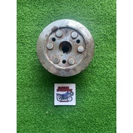 Magnet 125Z Orimotor custom Masuk Rxz Catalyzer✅