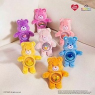 POP Mart泡泡馬特 Care Bears流沙熊