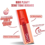 OMG Oh My Glam Glassy Liptin Jelly Tint