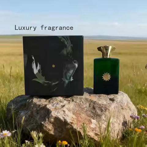 Outlands Guidance 46 Jubilation 40 Honour Purpose Love Tuberose Love Delight Men Woman 100ml Orienta