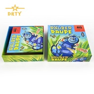 Cockroach Card Game - Fun Party Game for Group Play