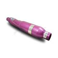 Max Racing Exhaust Cyclone Tech Resonator (bullet)