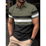 Polo for men's, cool cotton polo shirt for men, men's polo shirt fits well - PL267