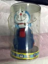 哆啦A夢毛公仔吊飾