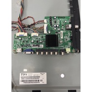 Philips 39PFL4008S/98 , 42PFL3008S/98 Mainboard