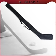 blesiya Ice Hockey Stick Bag Ice Hockey Skate Hockey Bag Travel Bag Adults Hockey Goalie